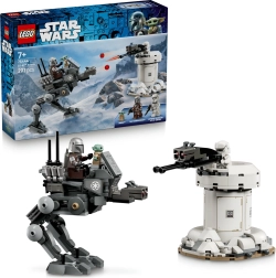 LEGO Star Wars Aanval op de AT-RT