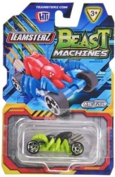 Teamsterz Beast Machines metalen autootje 7,5 cm (assorti)