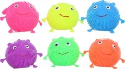 Lichtgevende bal voor kinderen 7,5 cm