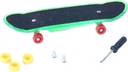 Schroeft skateboard met LED-licht
