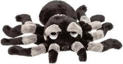 Halloween pluchen spin