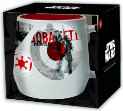 Keramische mok STAR WARS 350 ml