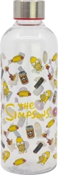 Drinkfles The Simpsons 850 ml