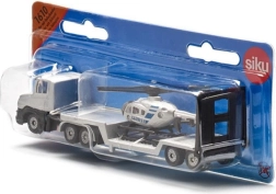 Aanhanger voor helikopter