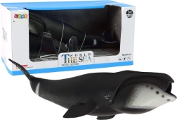 Grote verzamelbare figuur Groenlandse walvis