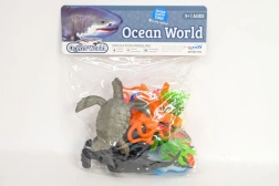 Zeedieren