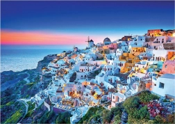 Puzzel Santorini 1500 stukjes
