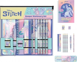 Grote schoolsset Lilo en Stitch