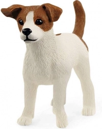 schleich jack russell terriër figuur