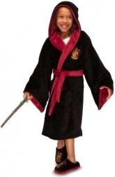 Kinderbadjas/mantel Harry Potter 1 Griffoendor (L)