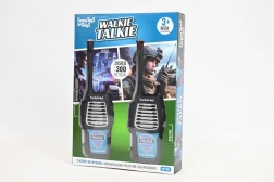 Kinderwalkietalkie Politie