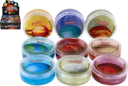 Slijm Zonnestelsel – planetaire editie voor kinderen