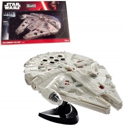 Revell Millennium Falcon model schip uit Star Wars