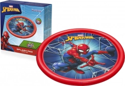 Kinderwaterspeelmat met fontein Spider-Man Bestway 165 cm