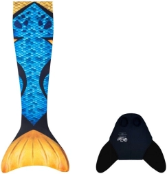 Zwemstaart zeemeermin Fantasy