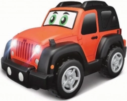 Jeep op afstand bestuurbare kinderauto