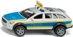 Politiewagen Mercedes-Benz E-Klasse All Terrain 4x4