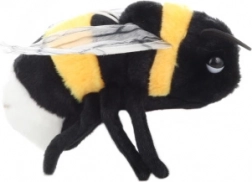 Pluche hommel 17 cm - ECO-FRIENDLY