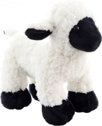Pluchen schaap 20 cm eco-friendly