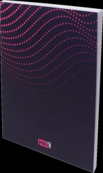 Chicco hoeslakens LullaGo Anywhere, set van 2 stuks, wit Doodle