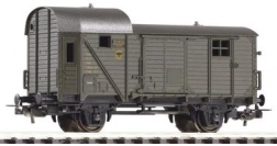 Piko begeleidende gesloten wagen Pwg14 DRG, tijdperk II, H0