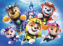 TREFL Puzzel Paw Patrol: Waterkameraden 20 stukjes