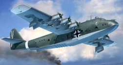 Model Blohm & Voss BV 222 schaal 1/72