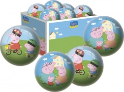 Bal Varkentje Peppa 15 cm