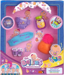 Bellies - Set accessoires Zoete Dromen