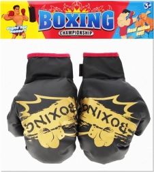 Bokshandschoenen voor kinderen