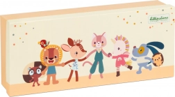 Lilliputiens sensorische set hondje Jules