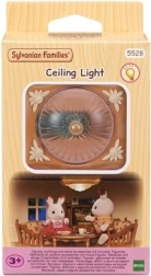 Sylvanian Families plafondlamp voor poppenhuis