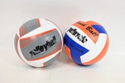 Volleybal maat 5 PVC 1,6 mm 260–280 g