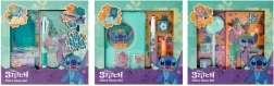 Deco set met dagboek Disney Stitch