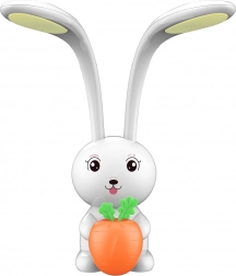 LED tafellamp Konijn Charlie