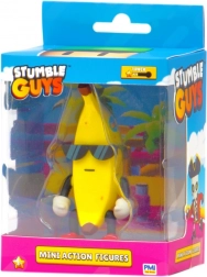Mini actionfiguurtje Stumble Guys
