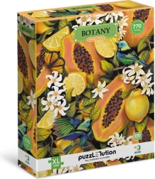 Puzzel Botanica: Tropisch fruit 770 stukjes