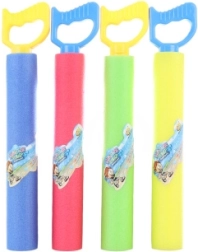 Schuimwaterpistool 40 cm