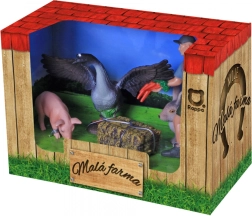 Speelset Mijn Kleine Boerderij