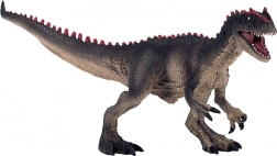 Bruine Allosaurus van Mojo