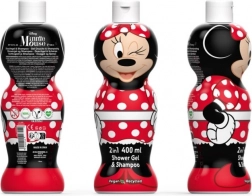 Douchegel en shampoo 2-in-1 MICKEY 400 ml