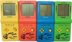 Digitale zakspel – vallende dobbelstenen