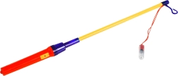Stok voor lampion met LED-licht 50 cm