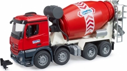 Bruder betonmixer Mercedes-Benz Arocs