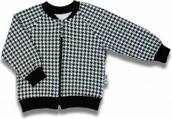 Baby-sweatvest Nicol Viki