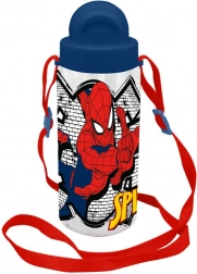 Kinderwaterfles van tritan 500 ml SPIDERMAN KIDS LICENSING