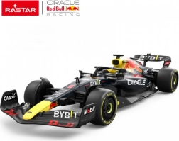 RC raceauto 1:18 ORACLE RED BULL RACING RB18 zwart