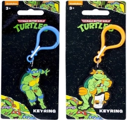 Sleutelhanger ninja-schildpad