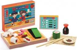 DJECO Sushi Aki en Maki