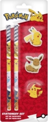 Pokémon - Schrijfset